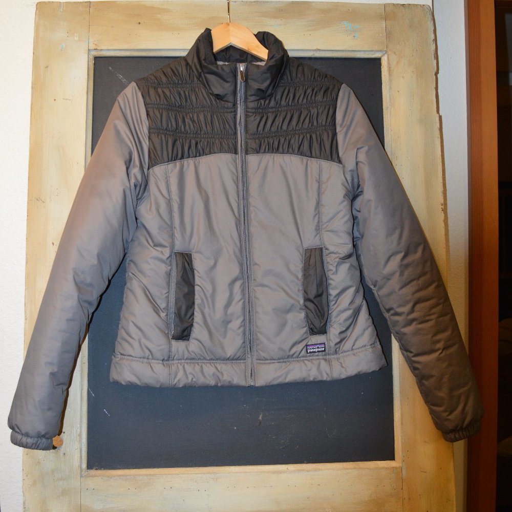 Patagonia Retro Women's Insulated Jacket Size Medium